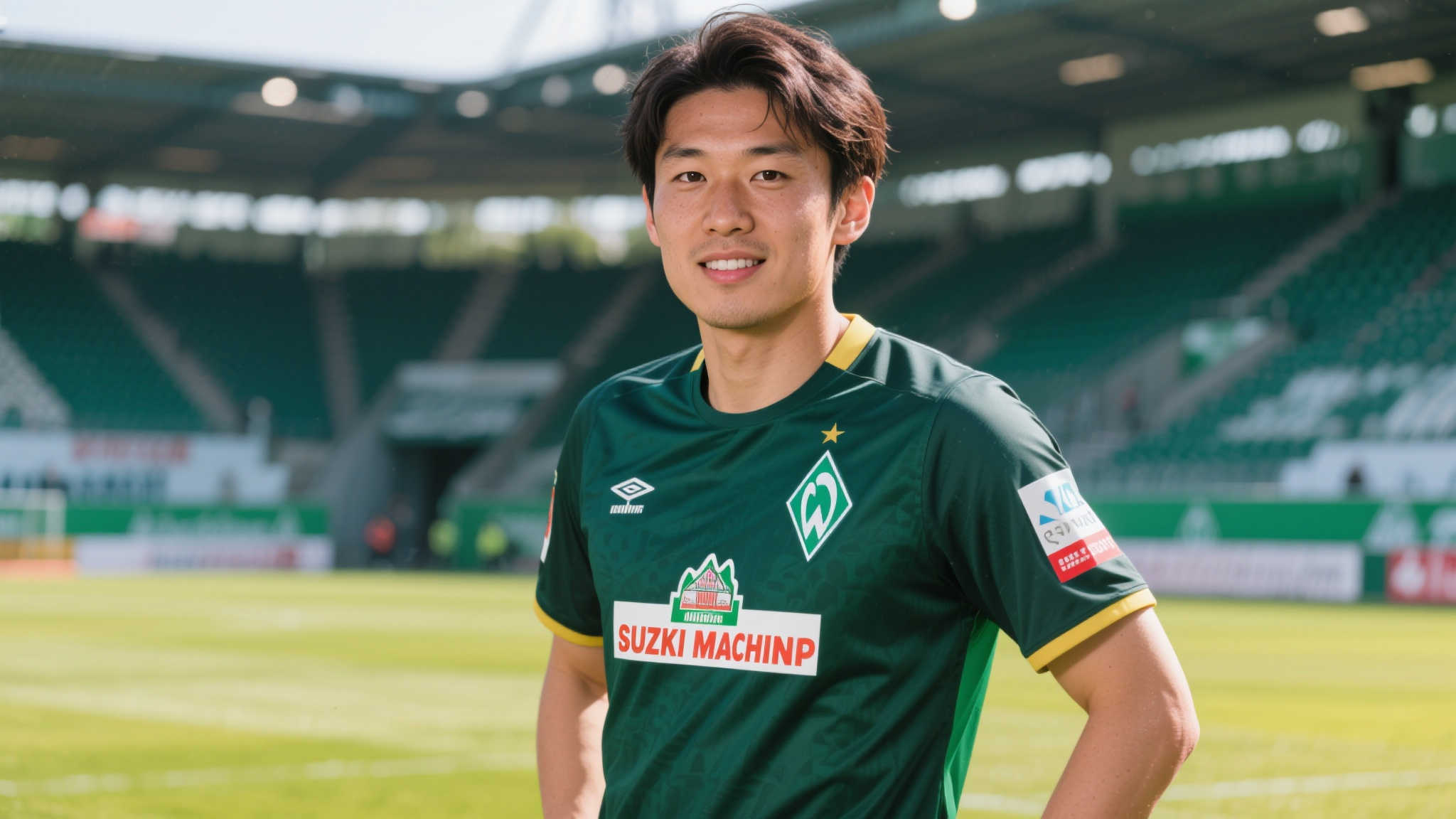 门兴积极运作町野修斗转会,进展引发关注 门兴积极运作町野修斗转会,进展引发关注