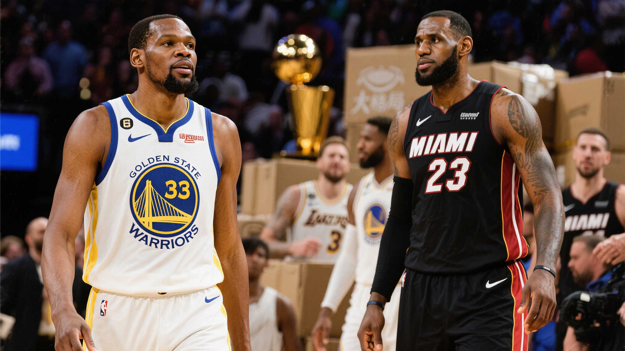 杜兰特多次转会豪门,彰显强者联盟的魅力 杜兰特多次转会豪门,彰显强者联盟的魅力