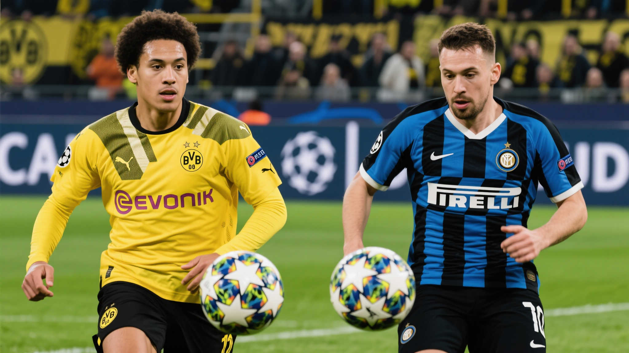 国际米兰与多特蒙德末轮解析:平局即可晋级之路 国际米兰与多特蒙德末轮解析:平局即可晋级之路