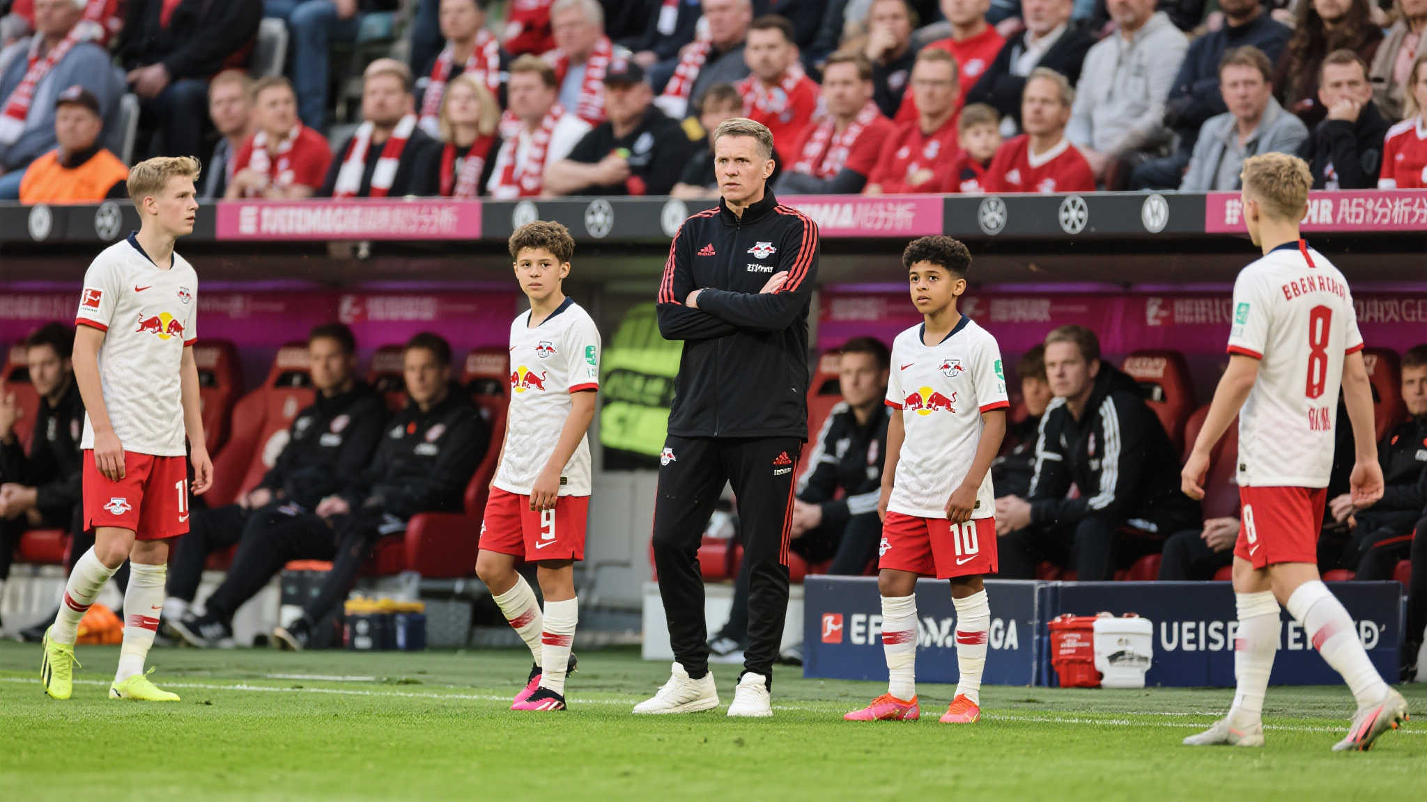 药厂总监发文惜别维尔茨:痛失世界级球星 药厂总监发文惜别维尔茨:痛失世界级球星