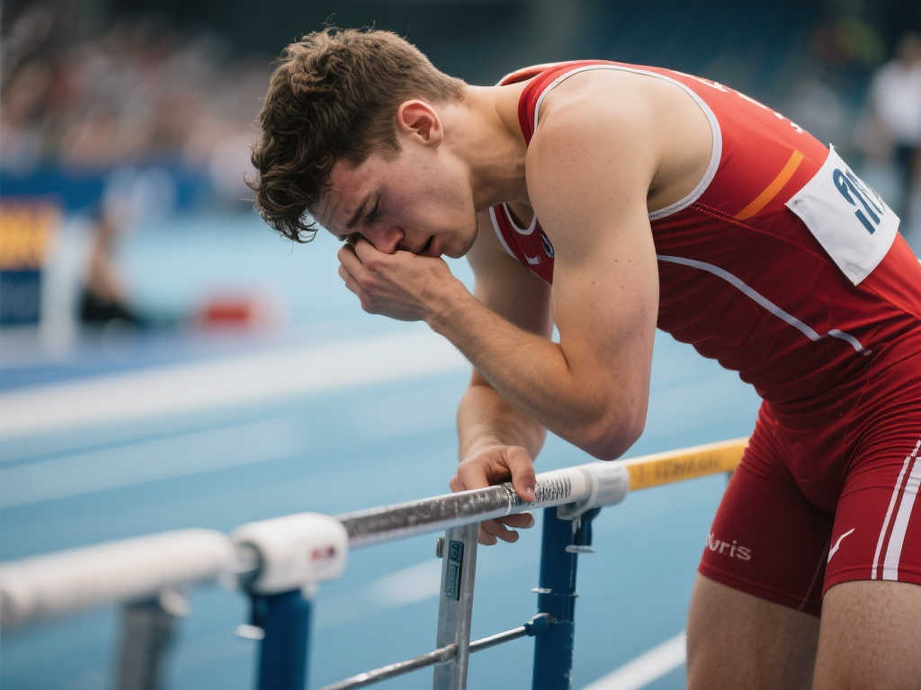 诺里斯：近期压力过大源自自身，而非外界争冠期待