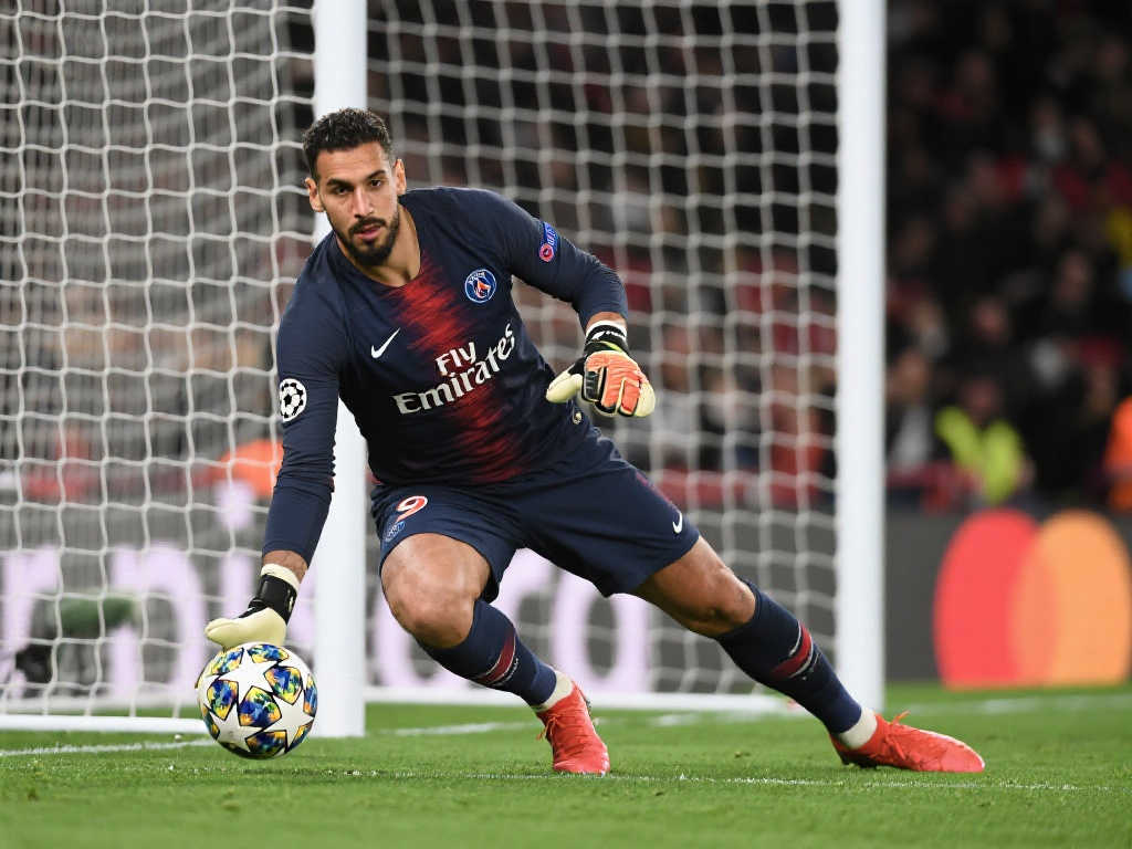 队报评分：巴黎对阵阿森纳，多纳鲁马9分闪耀，斯凯利等人仅获3分