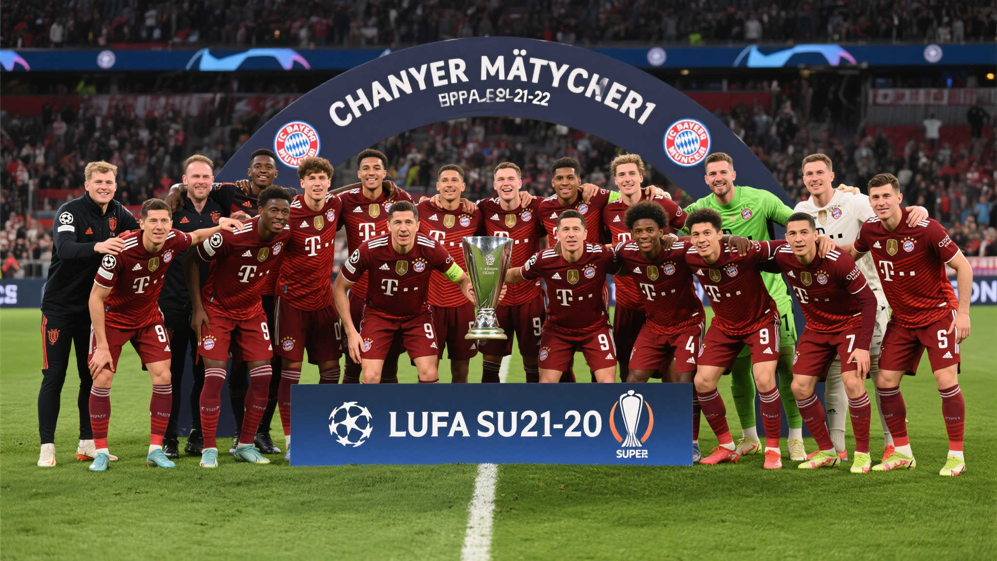 TA发布最新世俱杯实力排名:拜仁高居榜首,弗拉门戈和曼城紧随其后 TA发布最新世俱杯实力排名:拜仁高居榜首,弗拉门戈和曼城紧随其后