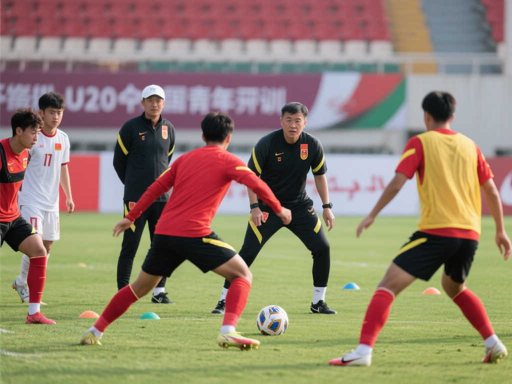 马德兴：U20国青对阵沙特 双方实力了如指掌